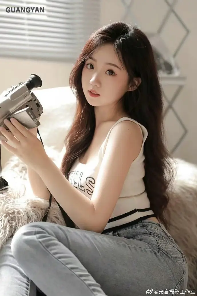 360相机拍摄效果对比